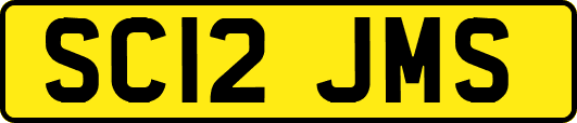 SC12JMS