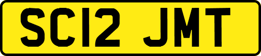 SC12JMT