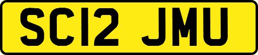 SC12JMU