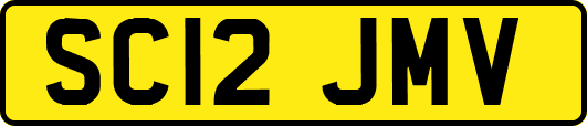 SC12JMV