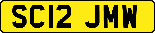 SC12JMW