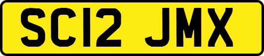 SC12JMX