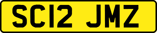 SC12JMZ