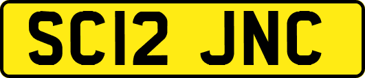 SC12JNC