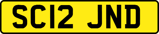 SC12JND