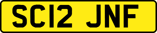 SC12JNF