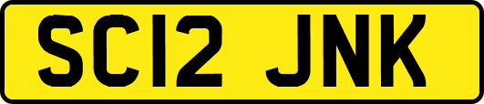 SC12JNK