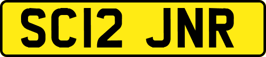 SC12JNR