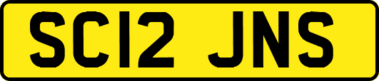SC12JNS