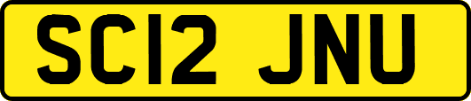 SC12JNU