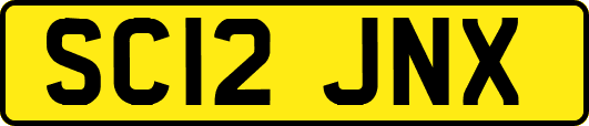SC12JNX