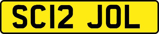 SC12JOL