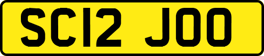 SC12JOO