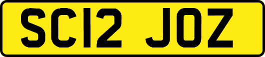 SC12JOZ