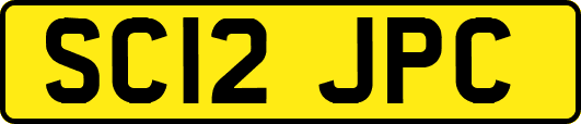 SC12JPC