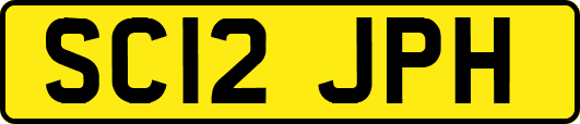 SC12JPH