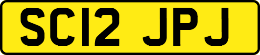 SC12JPJ