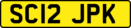 SC12JPK