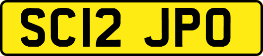 SC12JPO