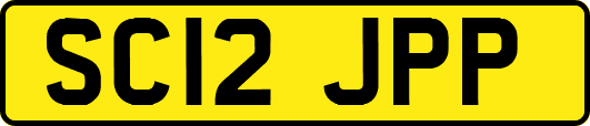 SC12JPP