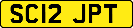 SC12JPT