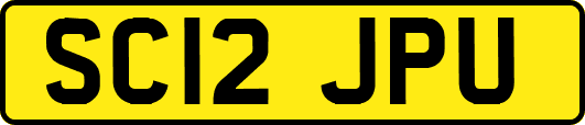 SC12JPU