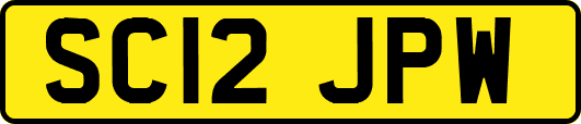 SC12JPW