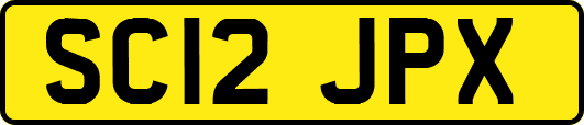 SC12JPX