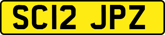 SC12JPZ