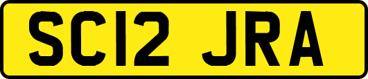 SC12JRA