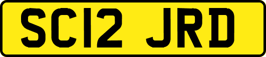 SC12JRD