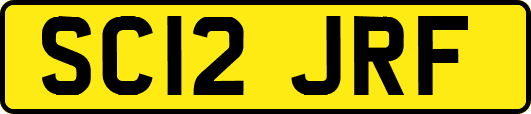 SC12JRF