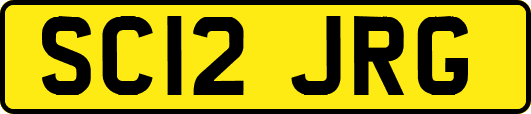 SC12JRG