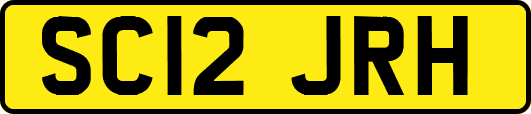 SC12JRH