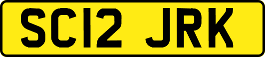 SC12JRK