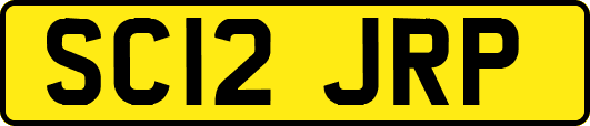 SC12JRP