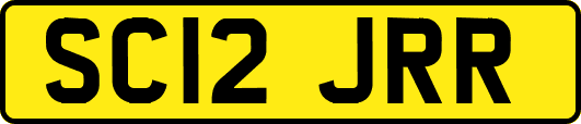 SC12JRR