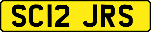 SC12JRS