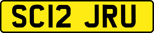 SC12JRU