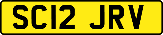 SC12JRV