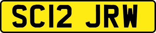 SC12JRW