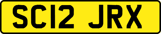 SC12JRX