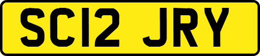 SC12JRY