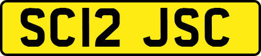 SC12JSC