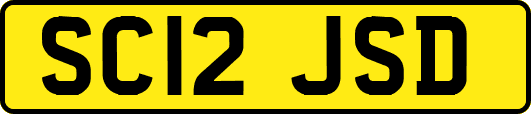 SC12JSD