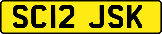 SC12JSK
