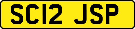 SC12JSP