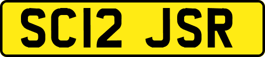 SC12JSR