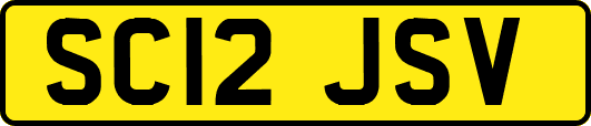 SC12JSV