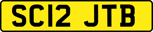 SC12JTB